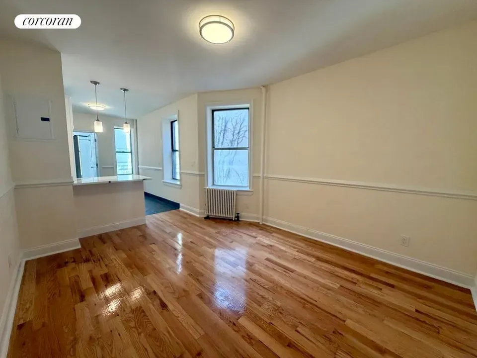 2 Bed 1 Bath Urban Residential Condo in New York, NY - 2