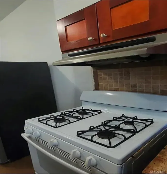 2 Bed 1 Bath Urban Residential Condo in New York, NY - 3