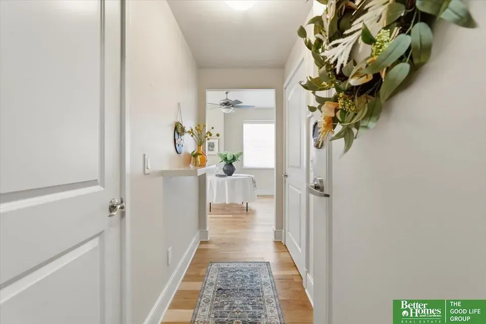 2 Bed 1 Bath Urban Residential Condo in Omaha, NE - 4