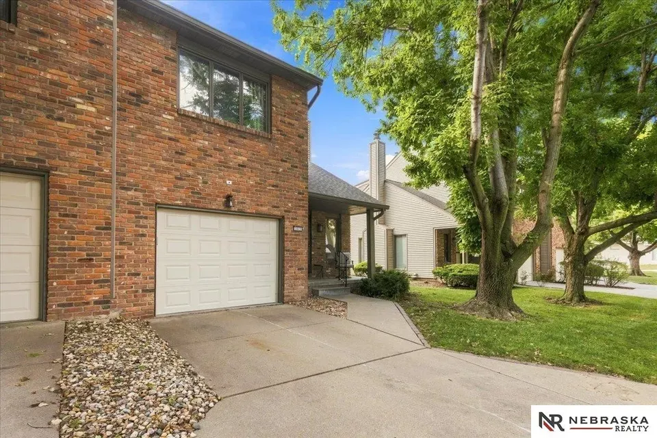 2 Bed 1 Bath Urban Residential Condo in Omaha, NE - 3