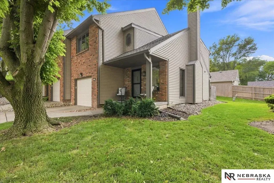 2 Bed 1 Bath Urban Residential Condo in Omaha, NE - 4
