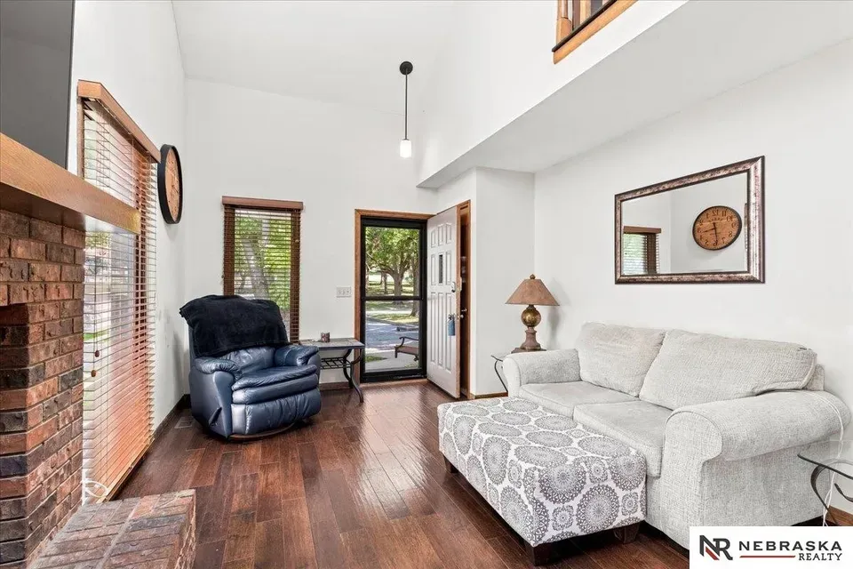 2 Bed 1 Bath Urban Residential Condo in Omaha, NE - 5