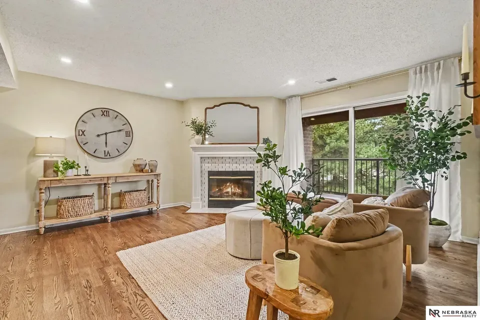 2 Bed 1 Bath Urban Residential Condo in Omaha, NE - 2