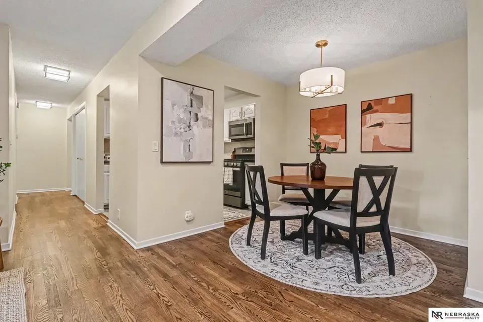 2 Bed 1 Bath Urban Residential Condo in Omaha, NE - 4