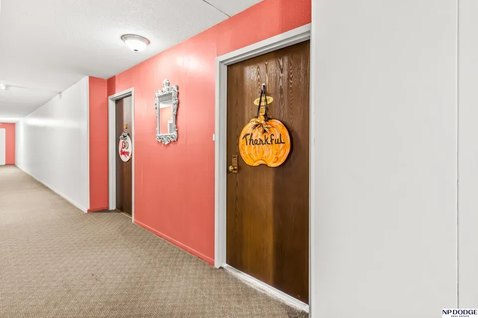 2 Bed 1 Bath Urban Residential Condo in Omaha, NE