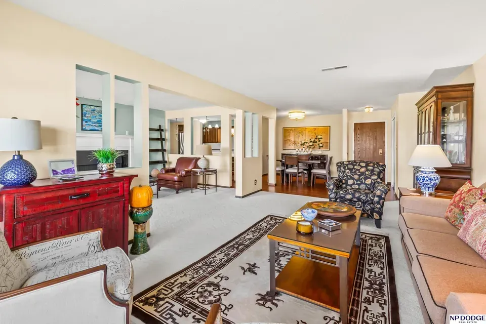 2 Bed 1 Bath Urban Residential Condo in Omaha, NE - 4