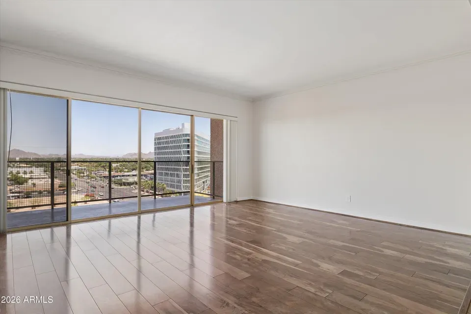 2 Bed 1 Bath Urban Residential Condo in Phoenix, AZ - 3