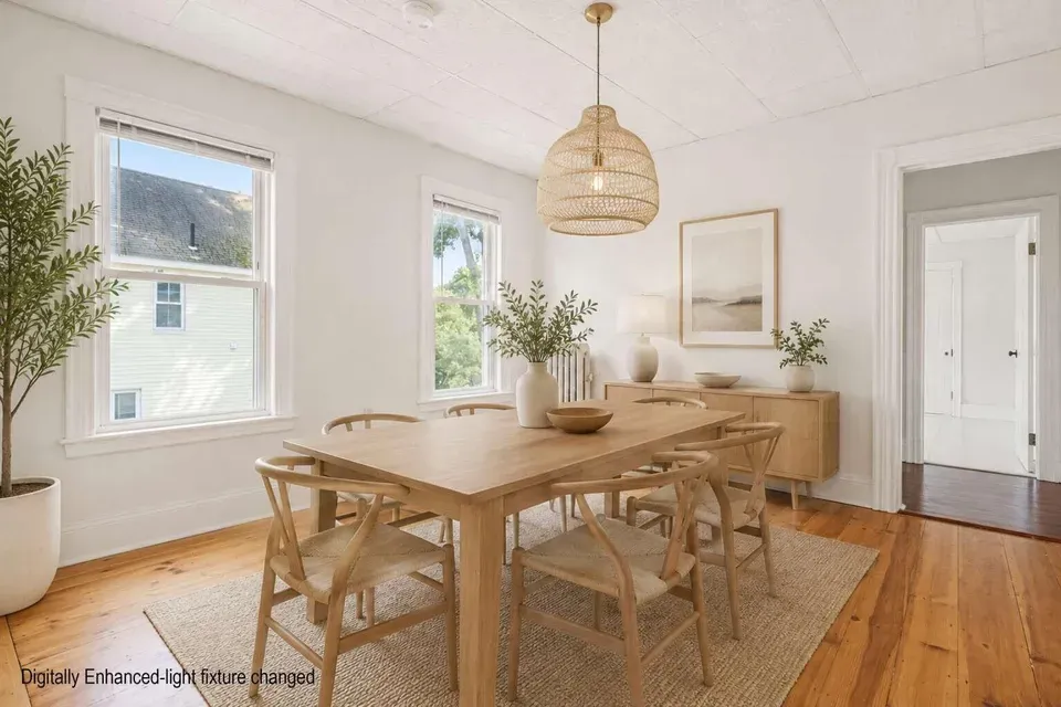 2 Bed 1 Bath Urban Residential Condo in Portland, ME - 2