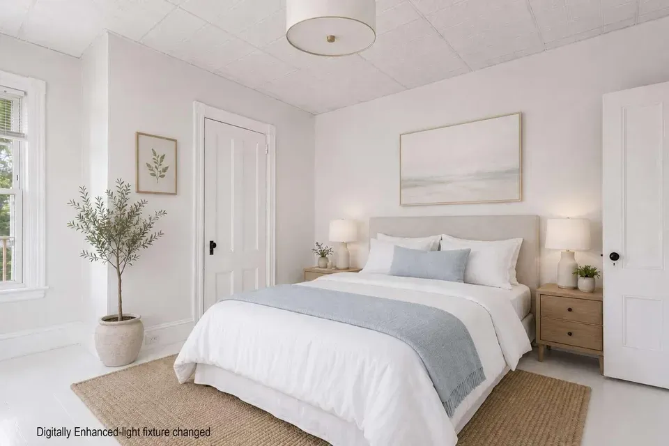 2 Bed 1 Bath Urban Residential Condo in Portland, ME - 3