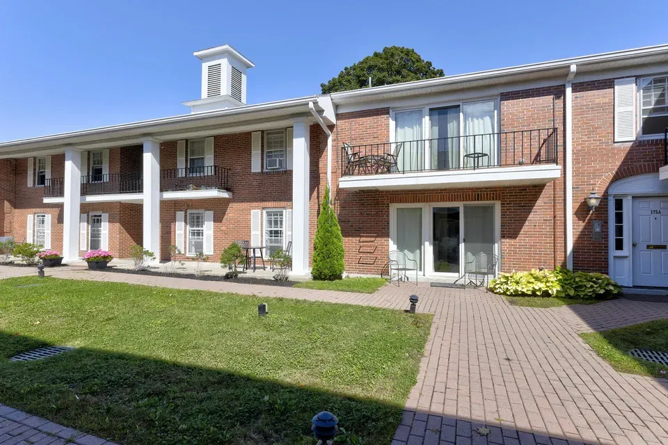 2 Bed 1 Bath Urban Residential Condo in Portland, ME - 2