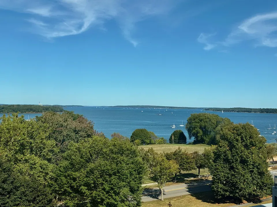 2 Bed 1 Bath Urban Residential Condo in Portland, ME - 1