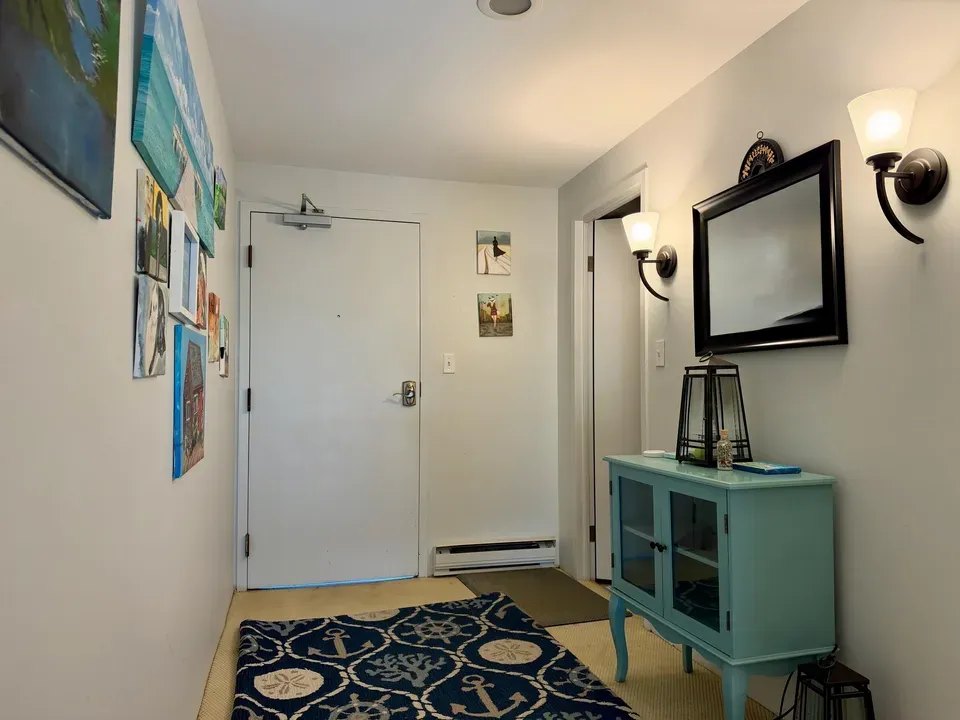 2 Bed 1 Bath Urban Residential Condo in Portland, ME - 5