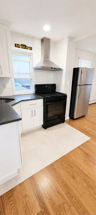 2 Bed 1 Bath Urban Residential Condo in Queens, NY - 2