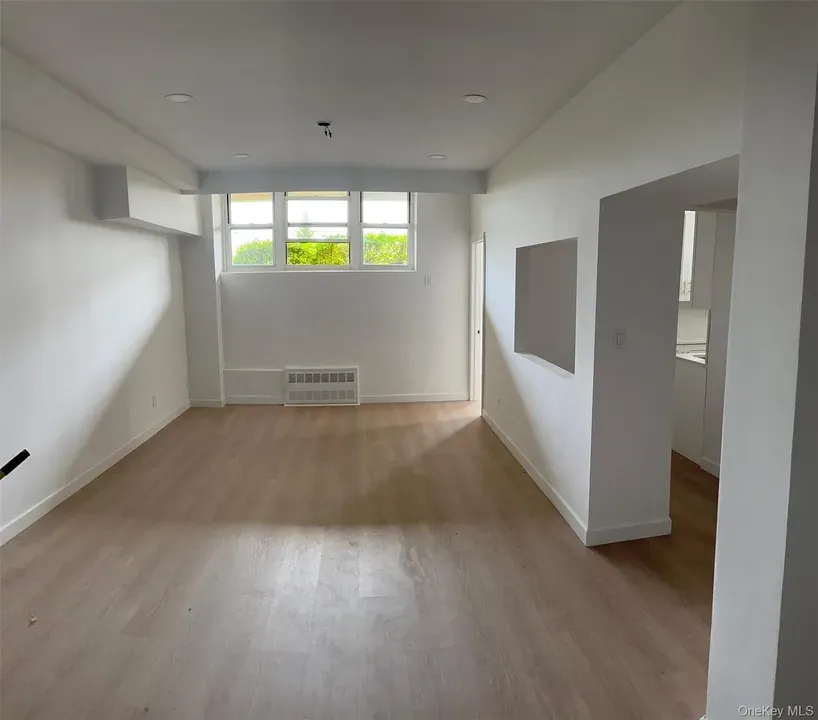 2 Bed 1 Bath Urban Residential Condo in Queens, NY - 1