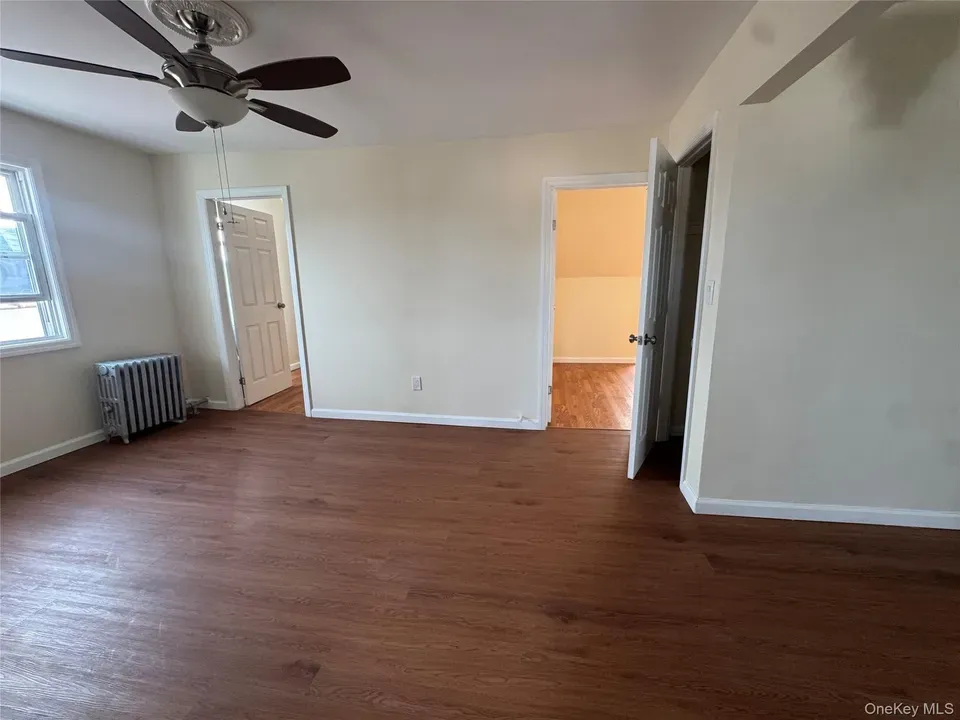 2 Bed 1 Bath Urban Residential Condo in Queens, NY - 1