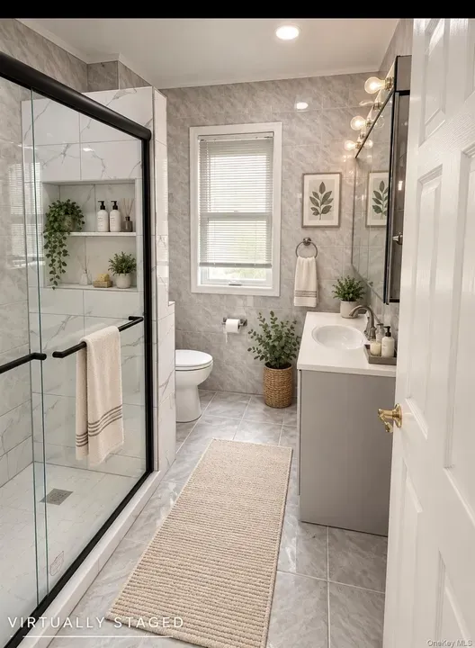 2 Bed 1 Bath Urban Residential Condo in Queens, NY - 2