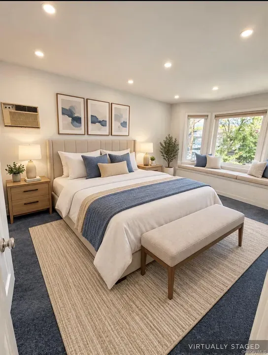 2 Bed 1 Bath Urban Residential Condo in Queens, NY - 5