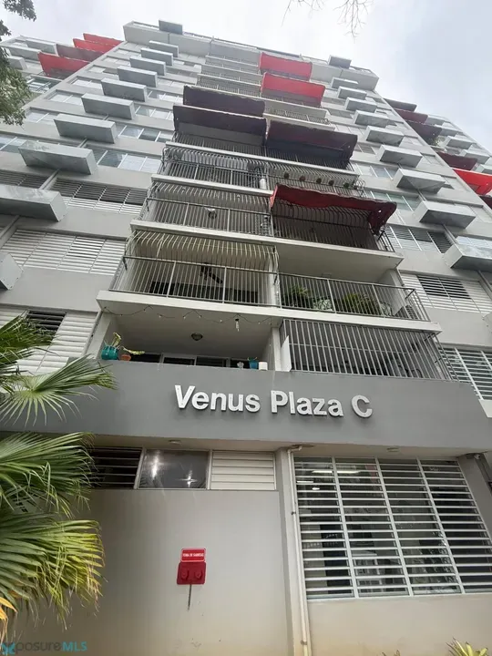 2 Bed 1 Bath Urban Residential Condo in San Juan, PR - 2