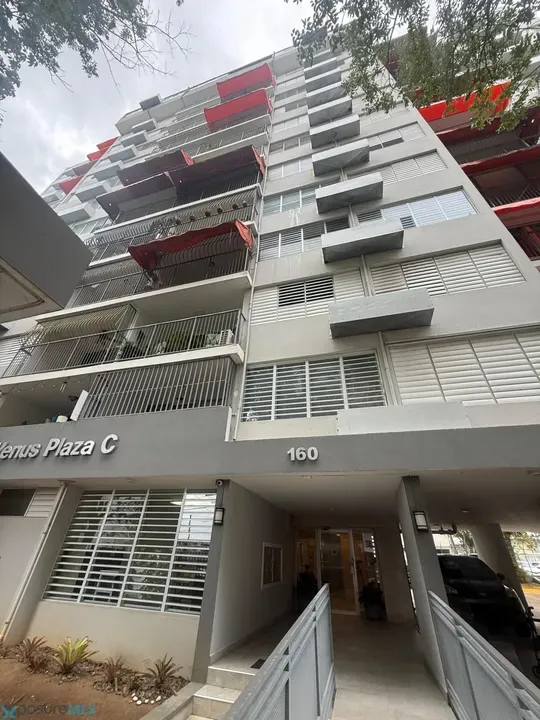 2 Bed 1 Bath Urban Residential Condo in San Juan, PR - 3