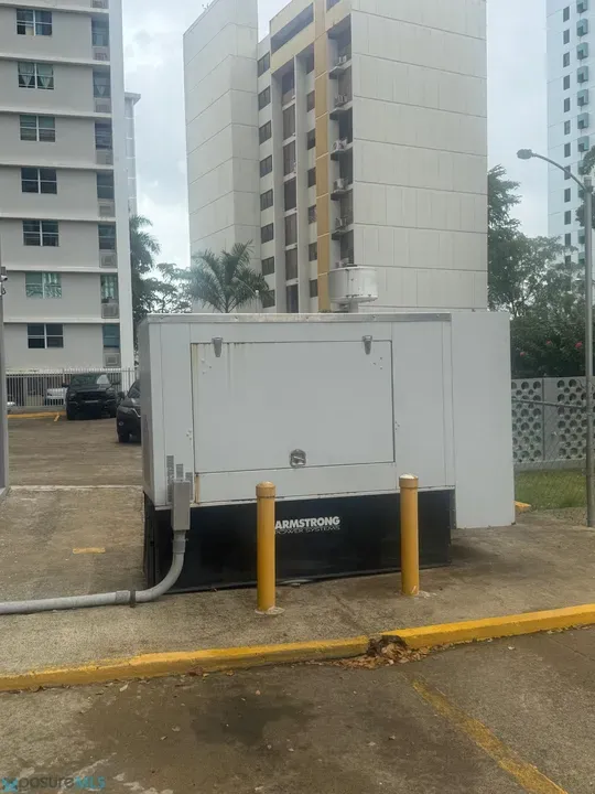 2 Bed 1 Bath Urban Residential Condo in San Juan, PR - 5