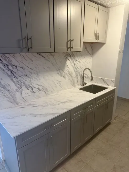 2 Bed 1 Bath Urban Residential Condo in San Juan, PR - 1