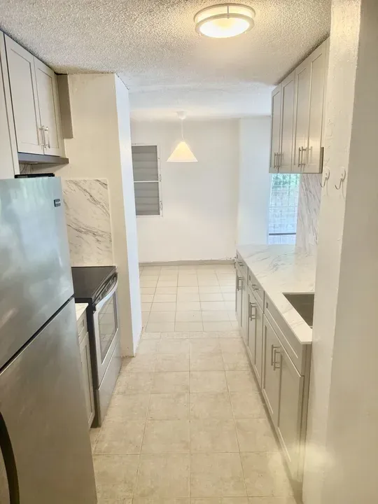 2 Bed 1 Bath Urban Residential Condo in San Juan, PR - 3