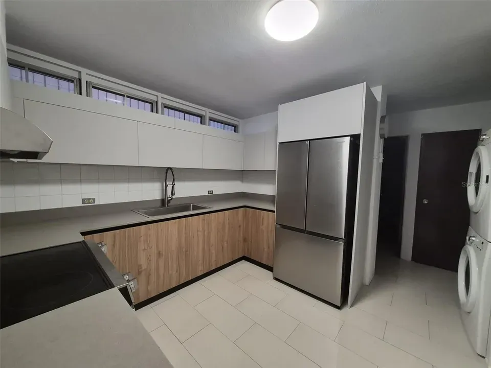 2 Bed 1 Bath Urban Residential Condo in San Juan, PR - 2