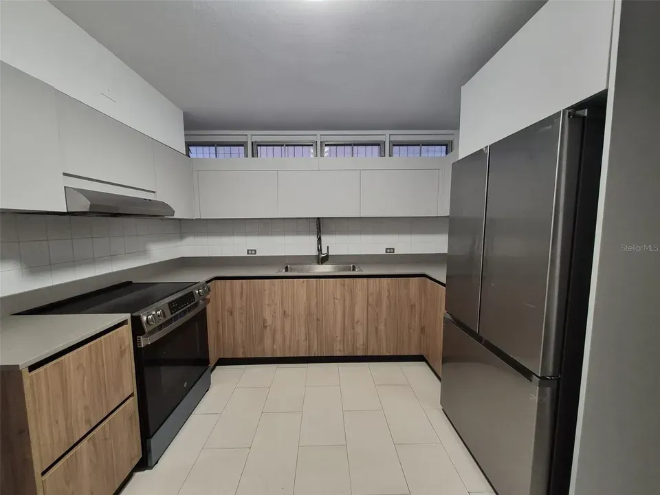 2 Bed 1 Bath Urban Residential Condo in San Juan, PR - 3