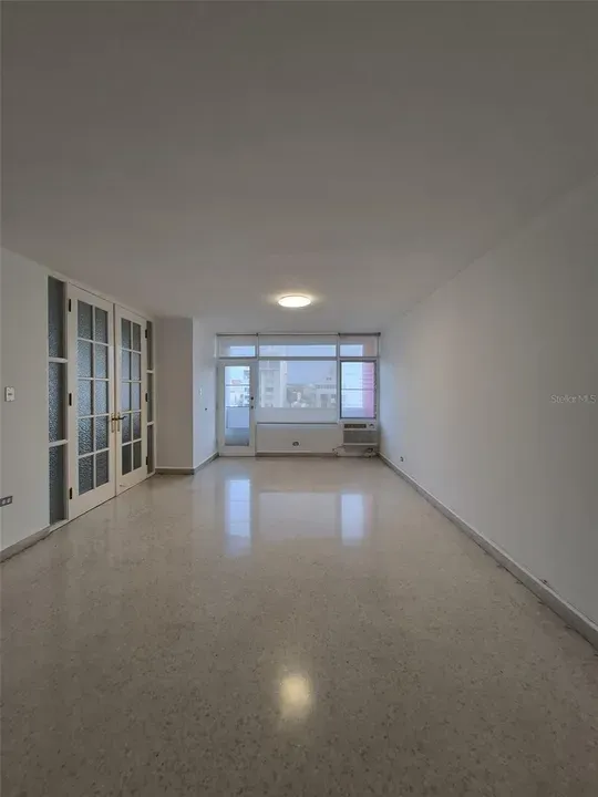 2 Bed 1 Bath Urban Residential Condo in San Juan, PR - 4