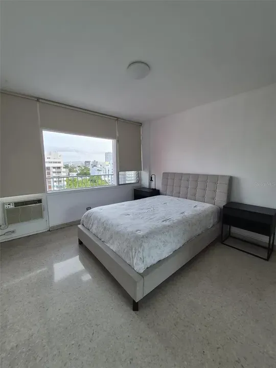 2 Bed 1 Bath Urban Residential Condo in San Juan, PR - 5