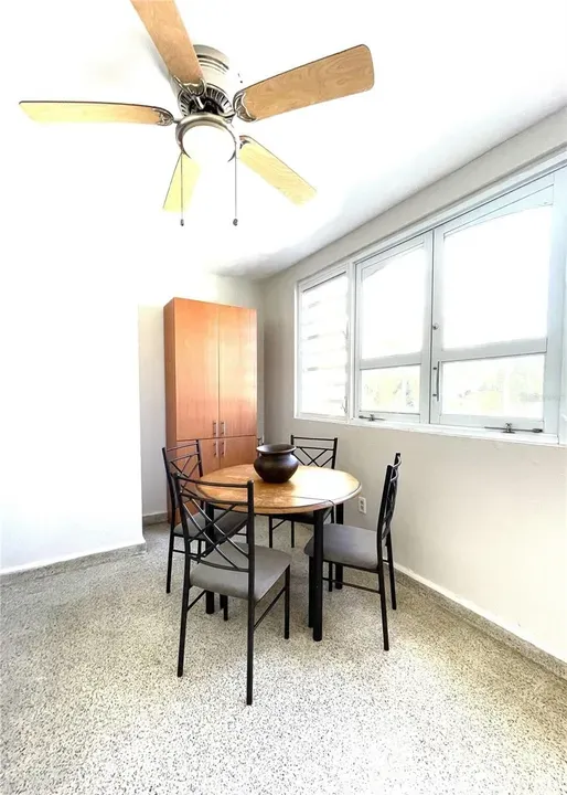2 Bed 1 Bath Urban Residential Condo in San Juan, PR - 2