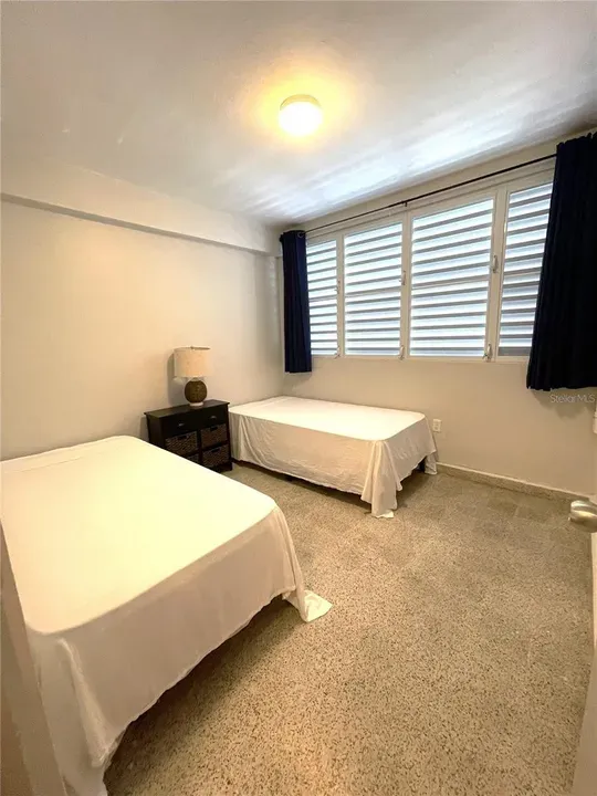 2 Bed 1 Bath Urban Residential Condo in San Juan, PR - 4