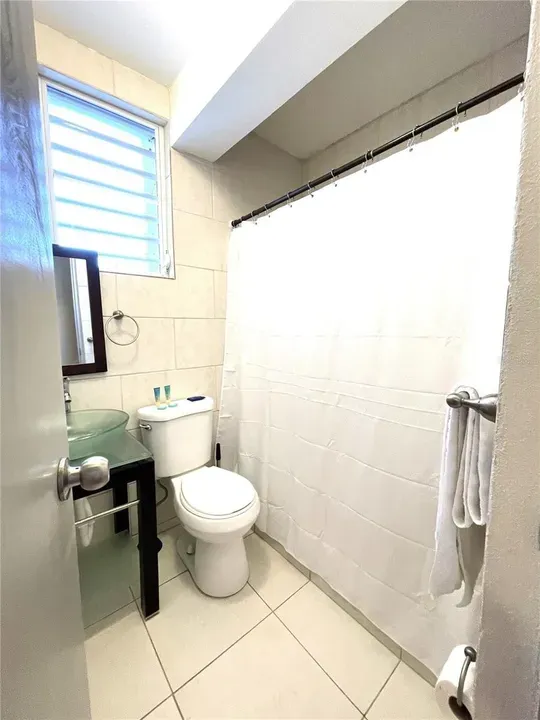 2 Bed 1 Bath Urban Residential Condo in San Juan, PR - 5