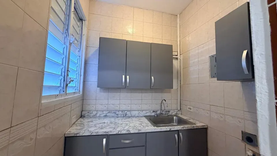 2 Bed 1 Bath Urban Residential Condo in San Juan, PR - 2