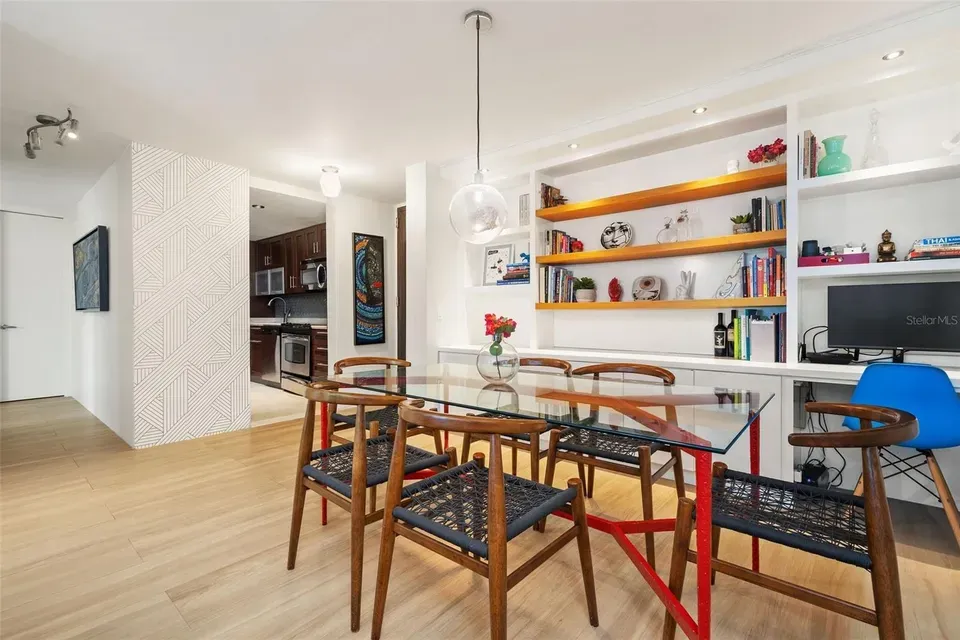 2 Bed 1 Bath Urban Residential Condo in San Juan, PR - 2