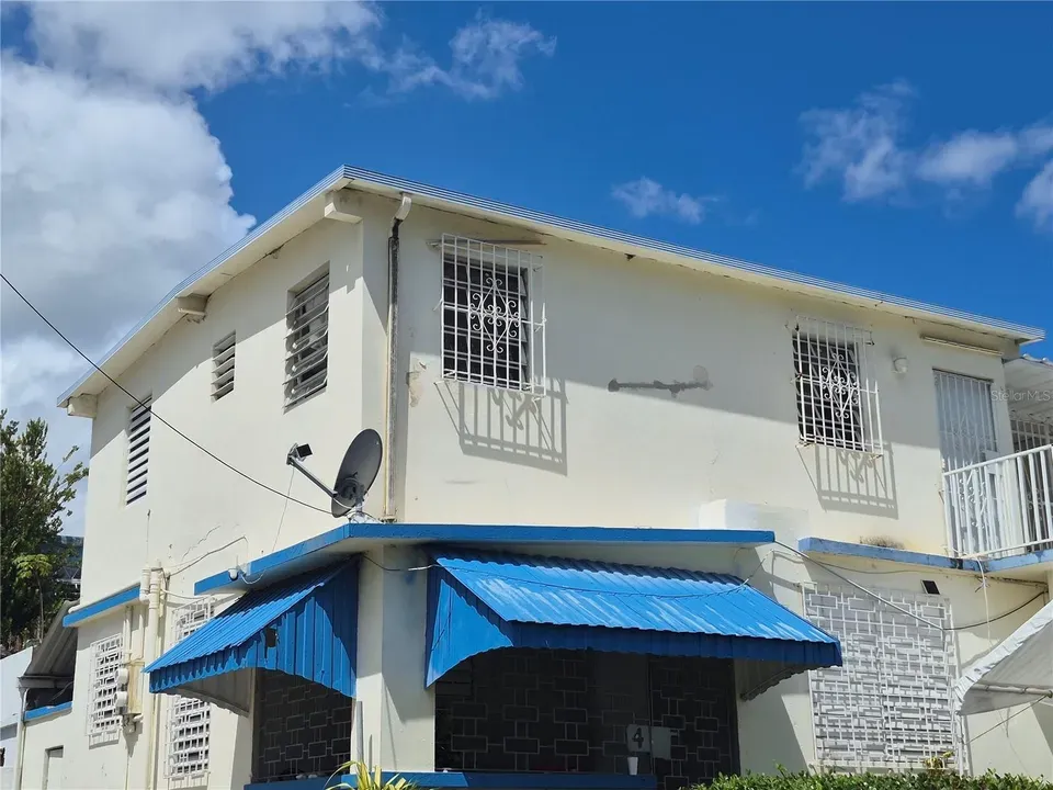 2 Bed 1 Bath Urban Residential Condo in San Juan, PR