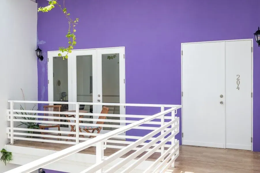 2 Bed 1 Bath Urban Residential Condo in San Juan, PR - 2