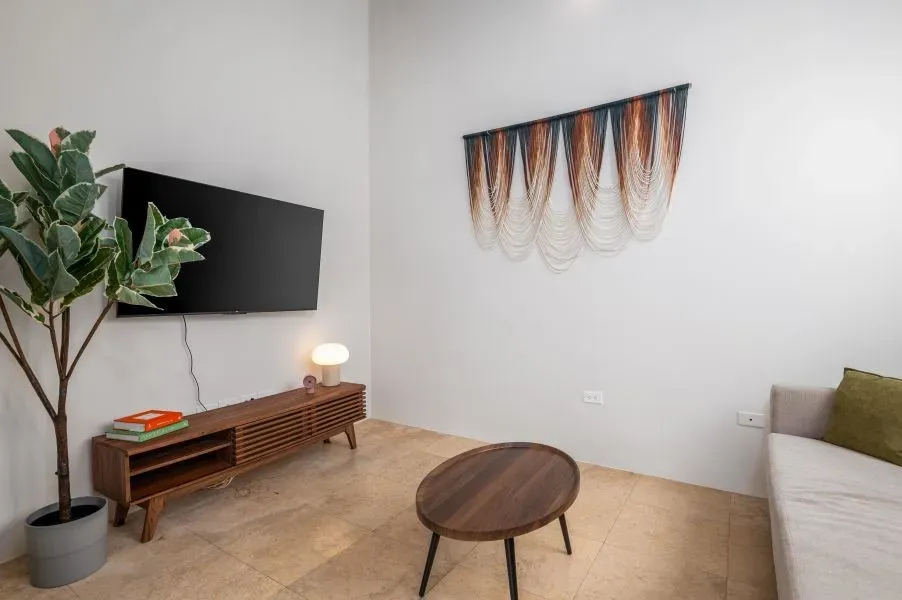 2 Bed 1 Bath Urban Residential Condo in San Juan, PR - 3