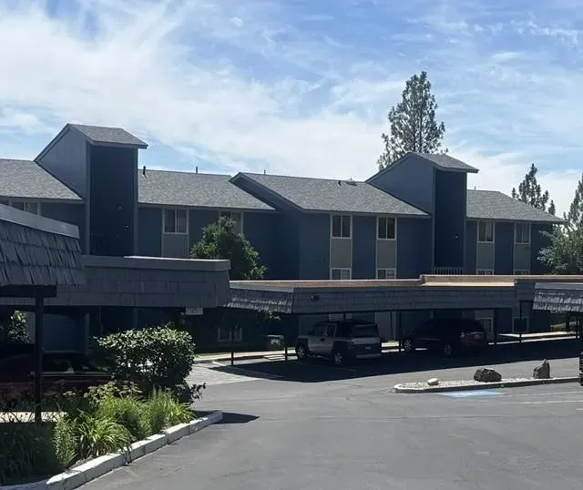 2 Bed 1 Bath Urban Residential Condo in Spokane, WA - 3