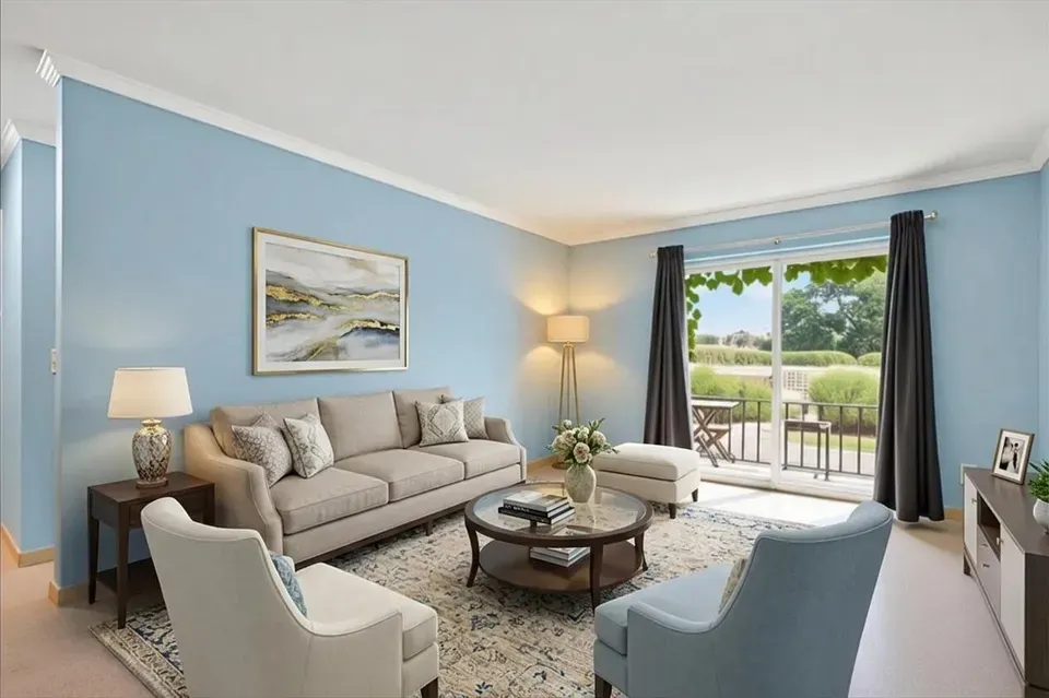 2 Bed 1 Bath Urban Residential Condo in Troy, MI - 5