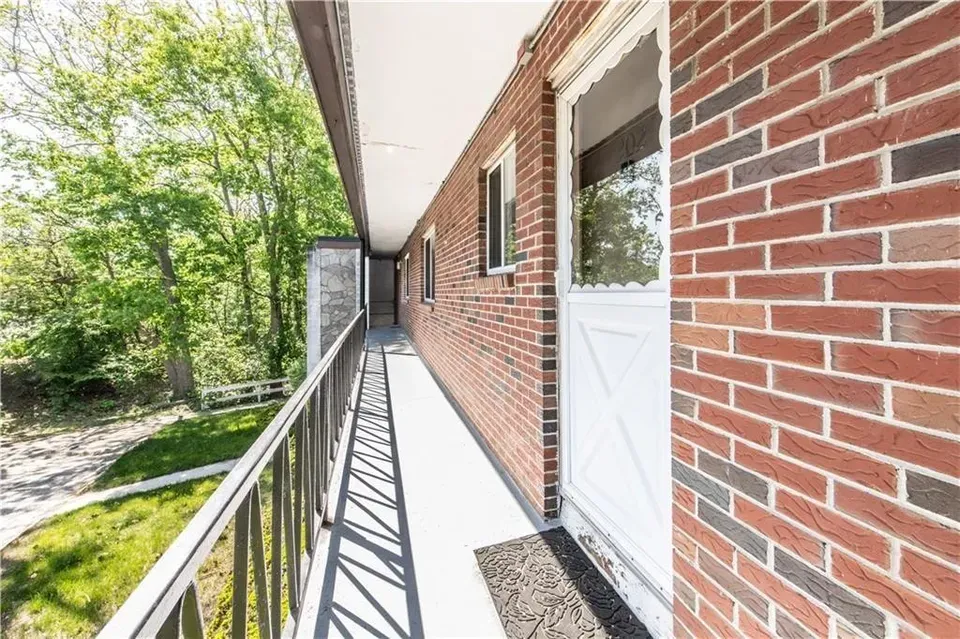 2 Bed 1 Bath Urban Residential Condo in Warwick, RI - 1