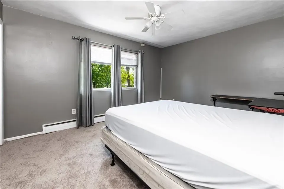 2 Bed 1 Bath Urban Residential Condo in Warwick, RI - 5
