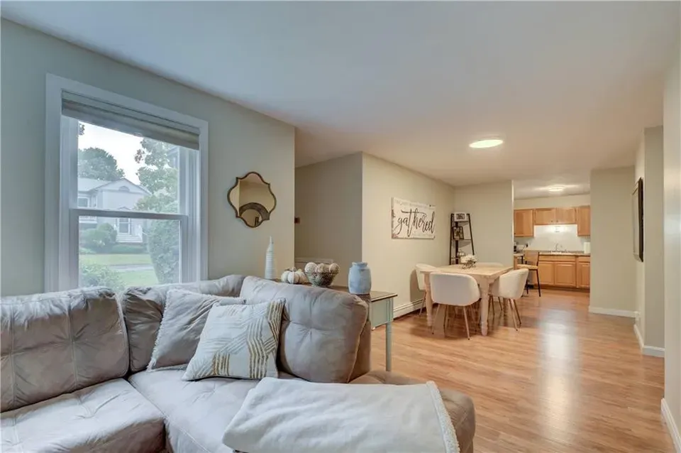 2 Bed 1 Bath Urban Residential Condo in Warwick, RI - 5