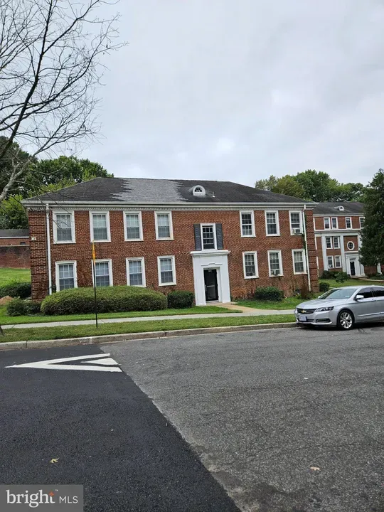 2 Bed 1 Bath Urban Residential Condo in Washington, DC