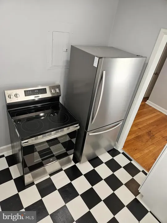 2 Bed 1 Bath Urban Residential Condo in Washington, DC - 3