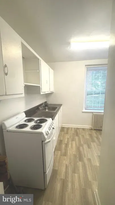 2 Bed 1 Bath Urban Residential Condo in Washington, DC - 2