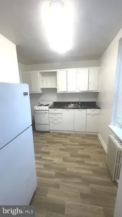 2 Bed 1 Bath Urban Residential Condo in Washington, DC - 3