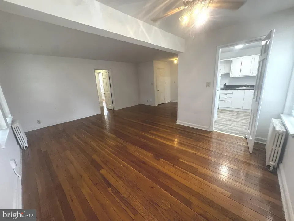 2 Bed 1 Bath Urban Residential Condo in Washington, DC - 5