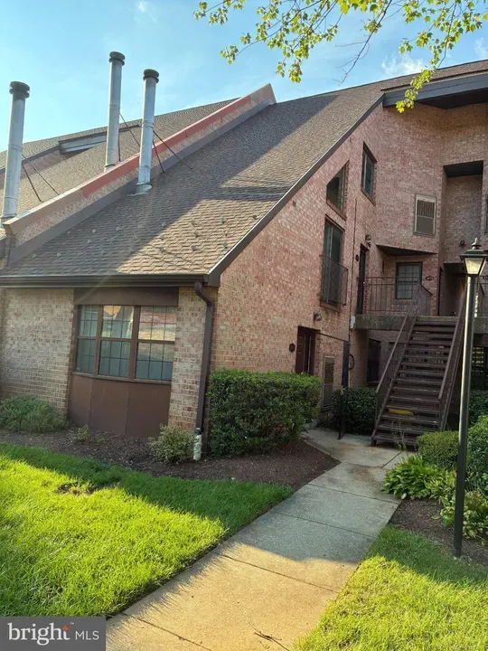 2 Bed 1 Bath Urban Residential Condo in Washington, DC