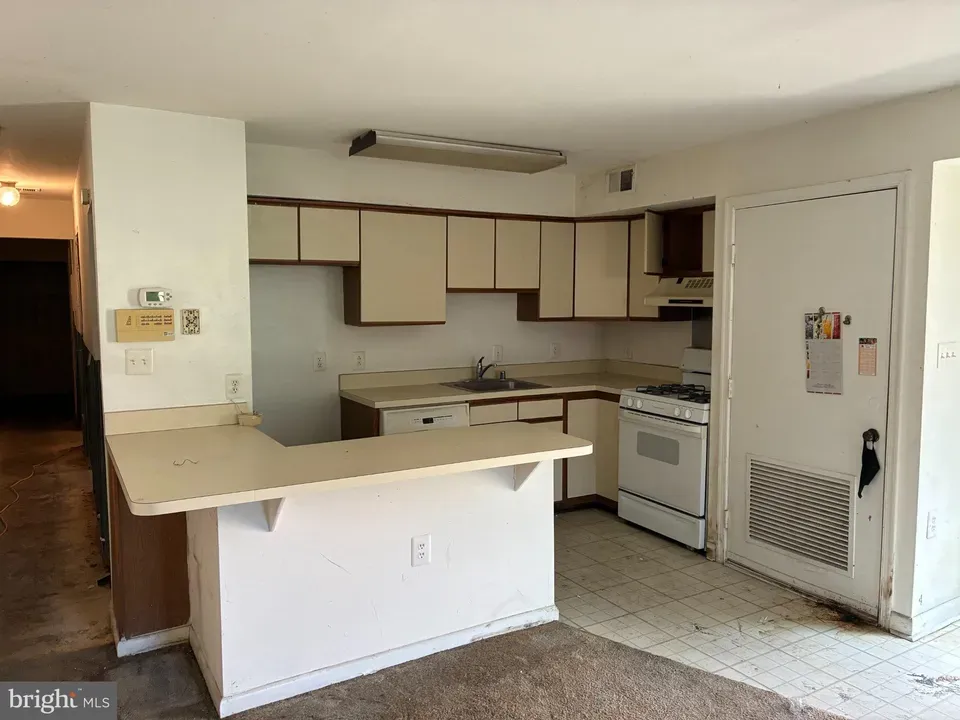 2 Bed 1 Bath Urban Residential Condo in Washington, DC - 4